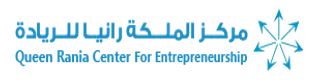 Queen Rania Center for Entrepreneurship